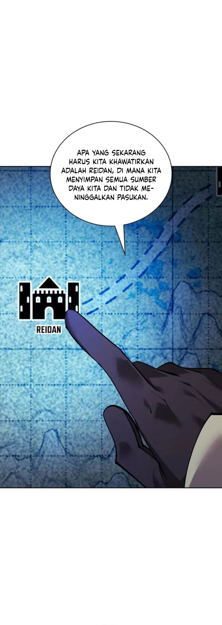 Overgeared Chapter 273 Gambar 32