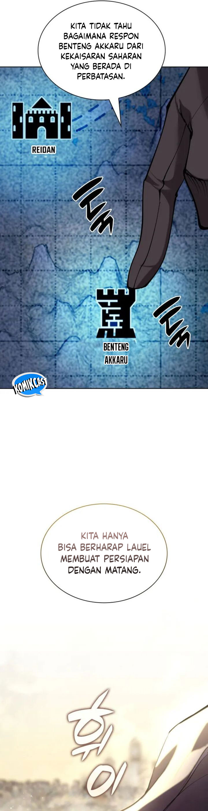 Overgeared Chapter 273 Gambar 33