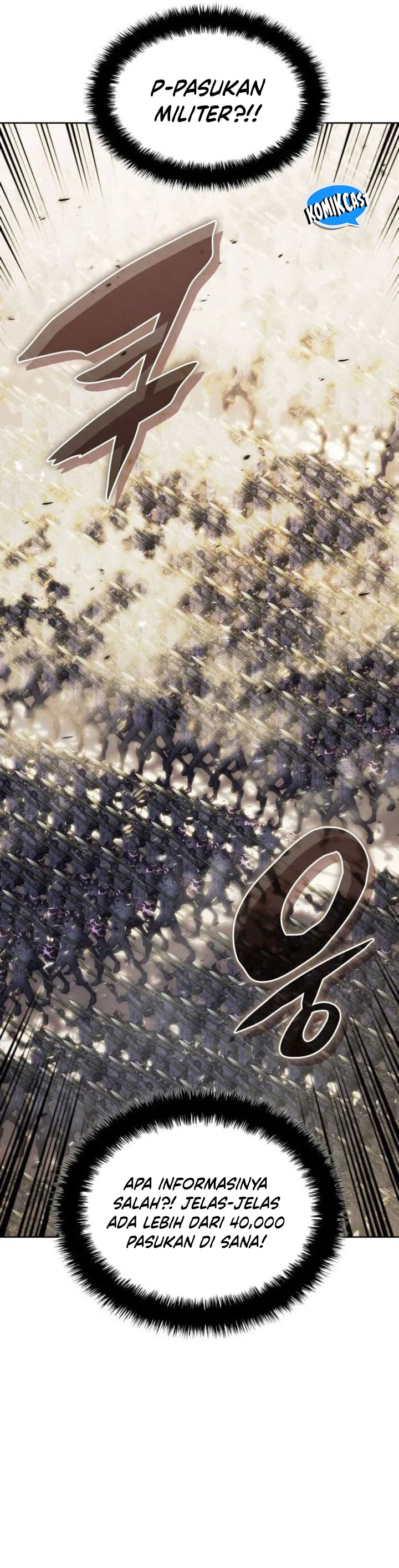 Overgeared Chapter 273 Gambar 38