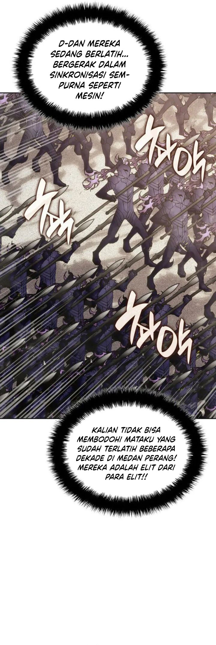 Overgeared Chapter 273 Gambar 39