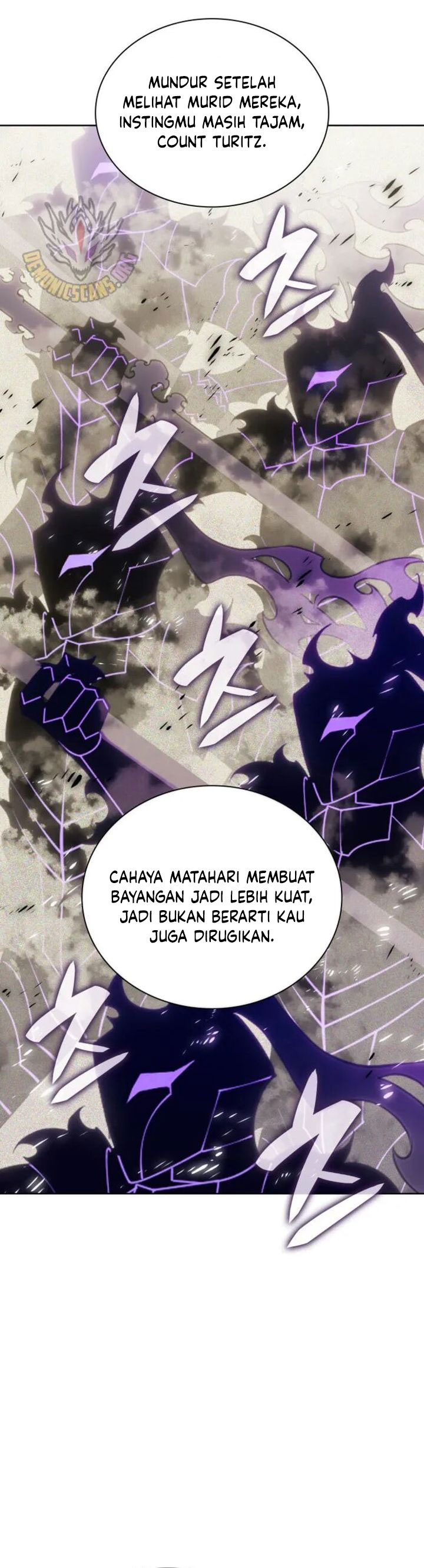 Overgeared Chapter 273 Gambar 41