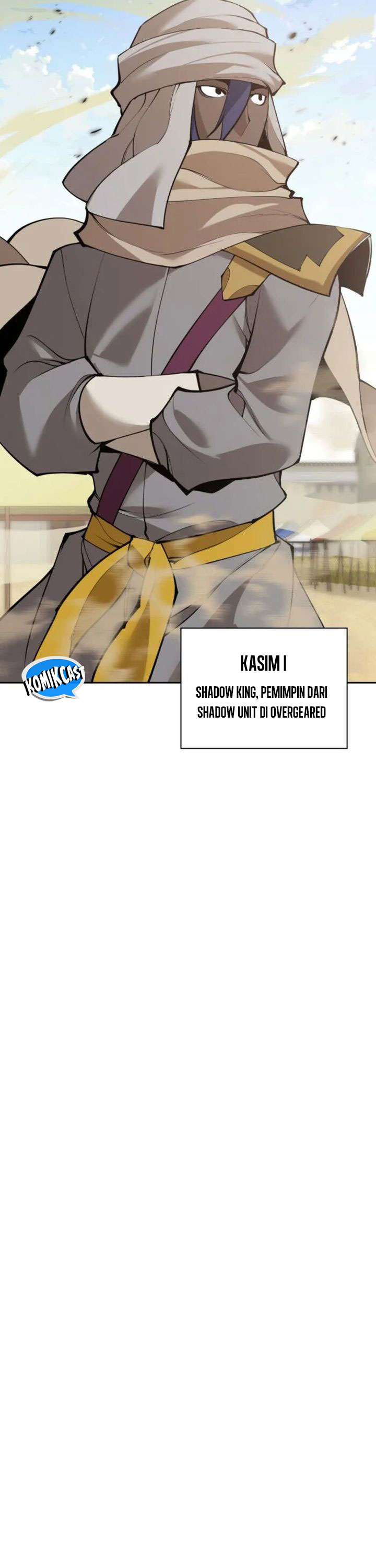 Overgeared Chapter 273 Gambar 43