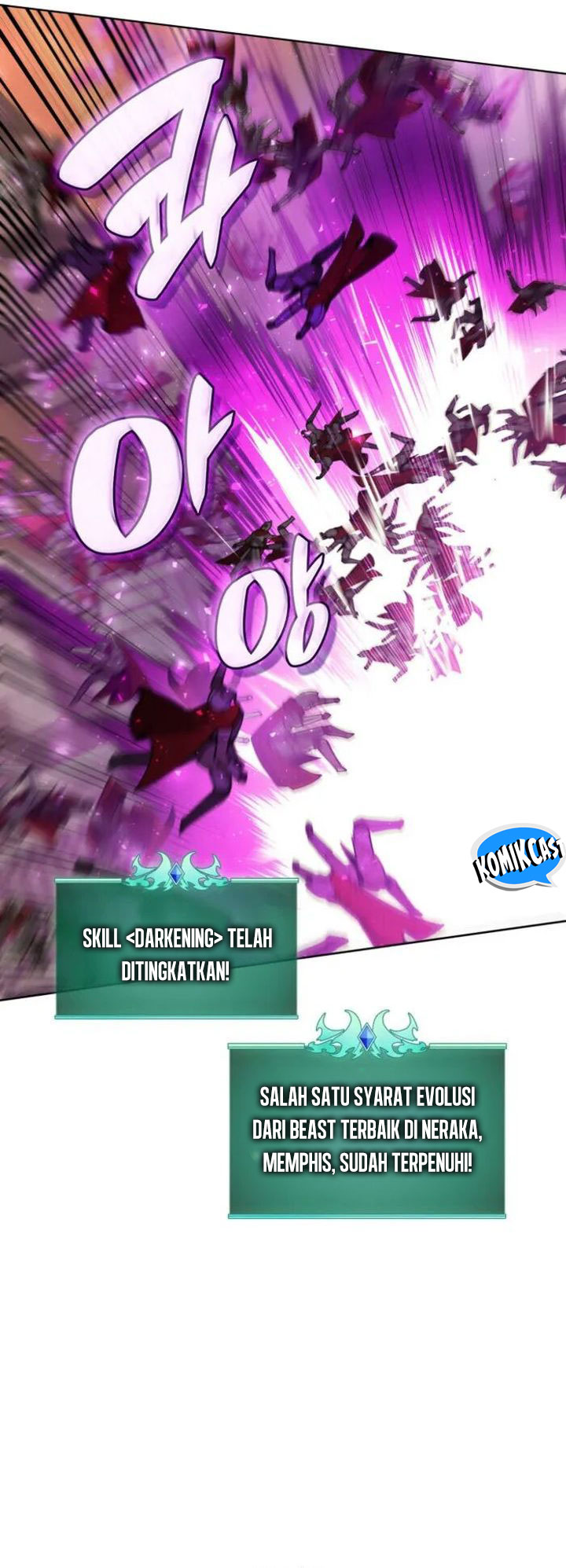 Overgeared Chapter 273 Gambar 45