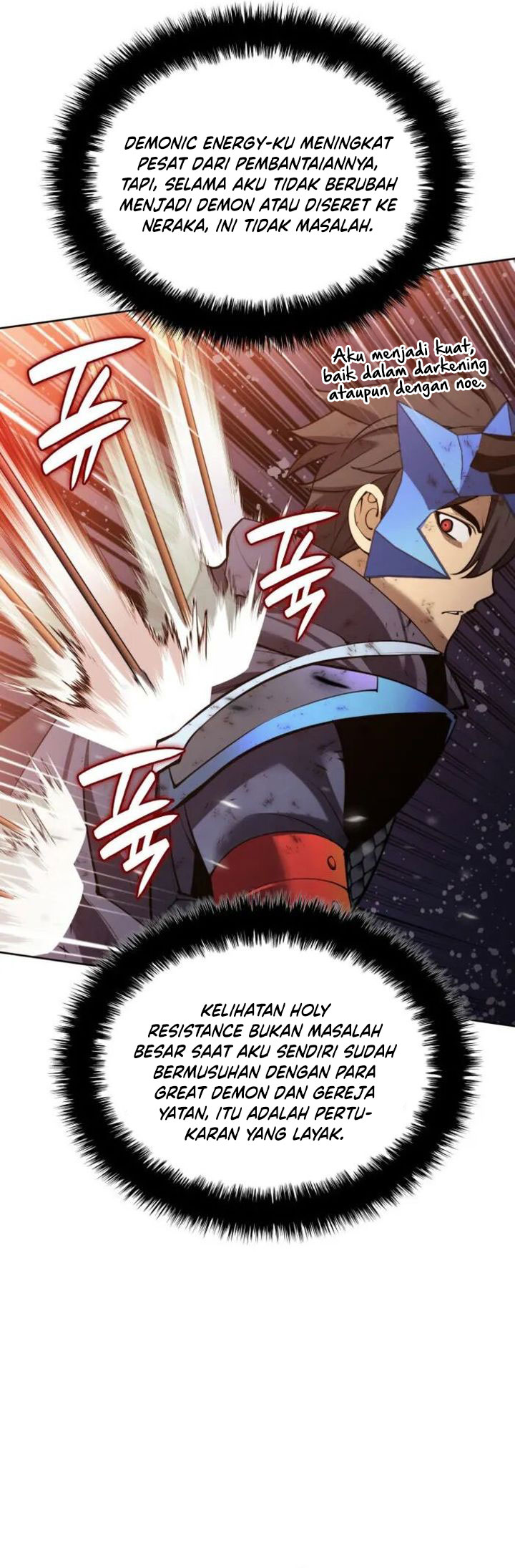 Overgeared Chapter 273 Gambar 46