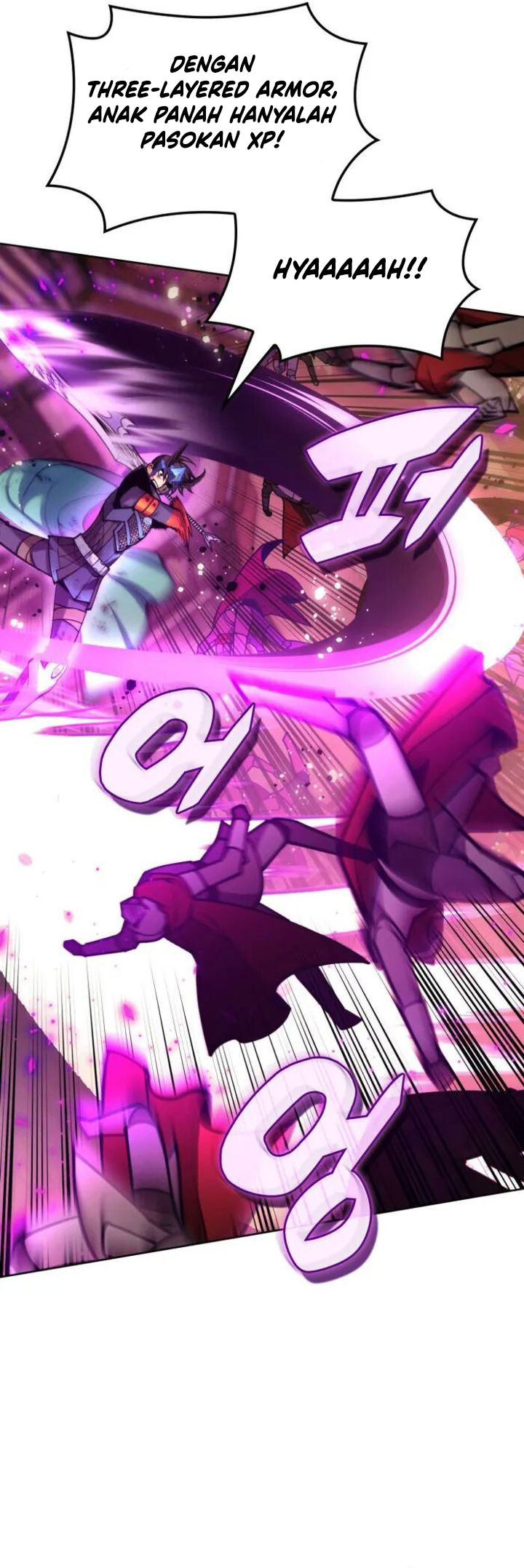 Overgeared Chapter 273 Gambar 47