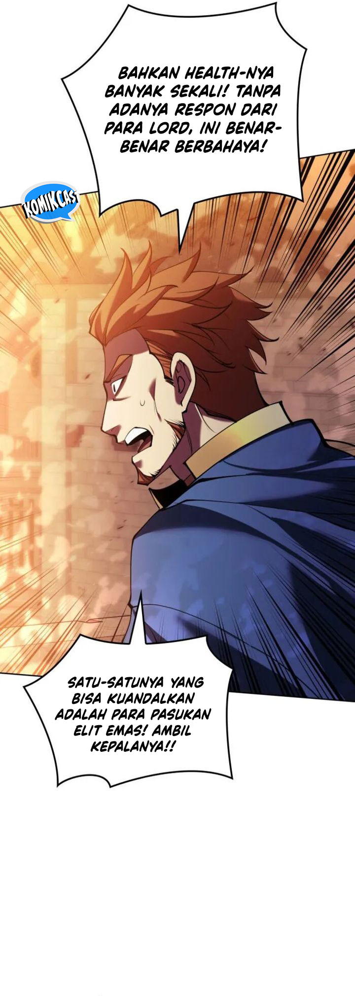 Overgeared Chapter 273 Gambar 48