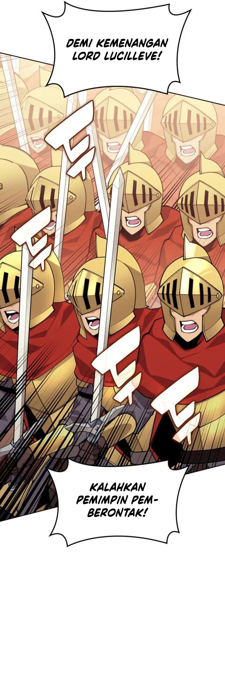 Overgeared Chapter 273 Gambar 49