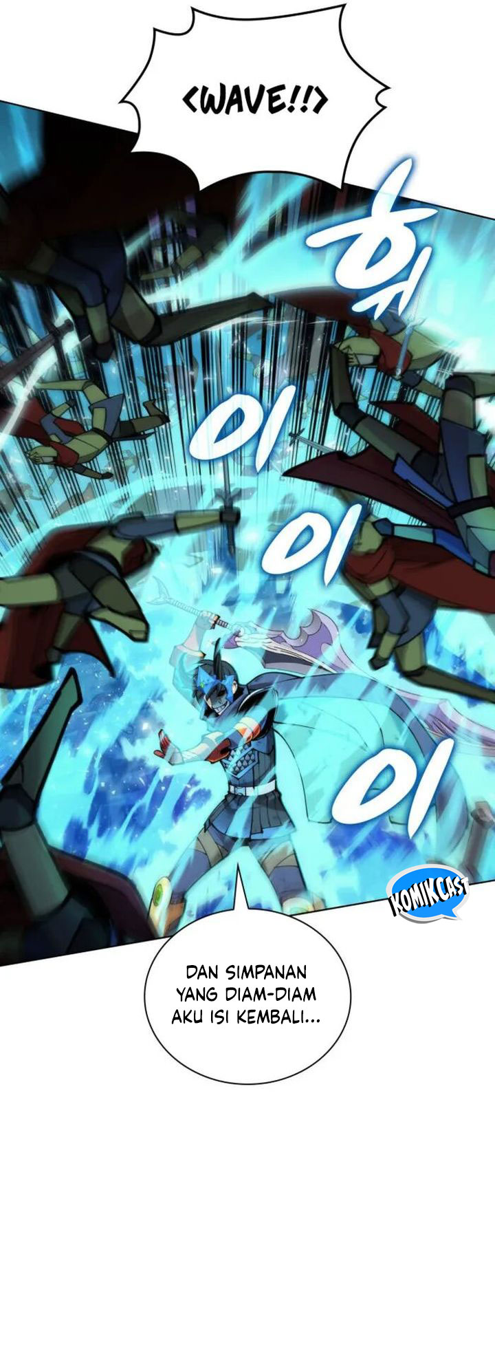 Overgeared Chapter 273 Gambar 50