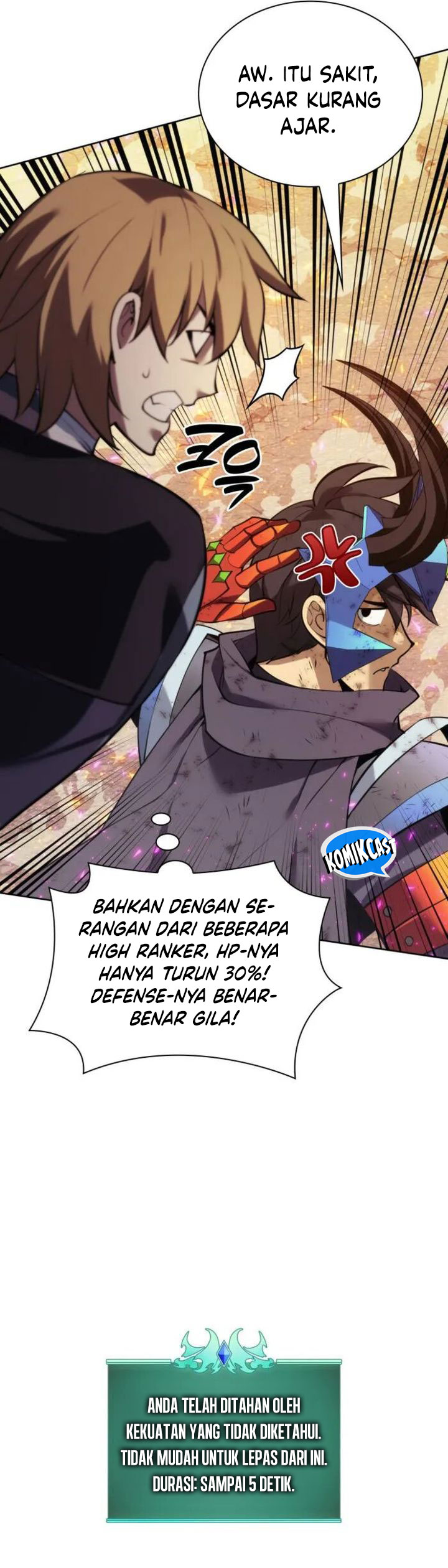 Overgeared Chapter 273 Gambar 55