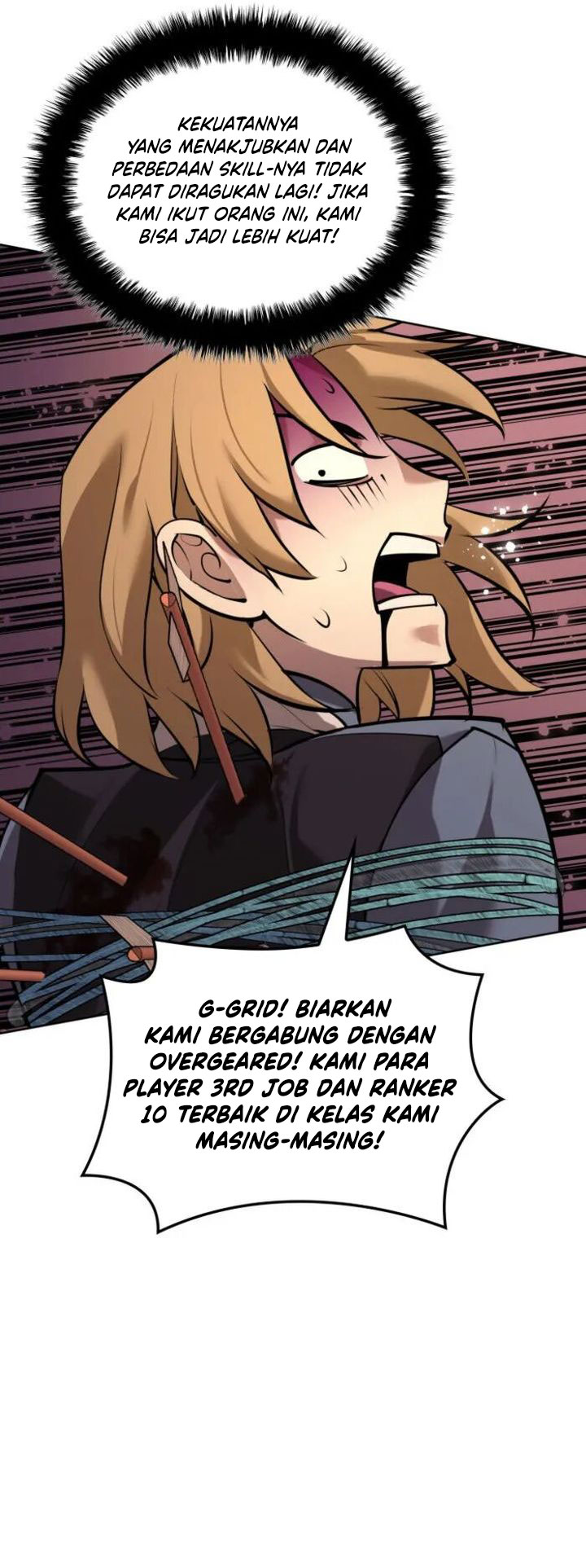Overgeared Chapter 273 Gambar 59