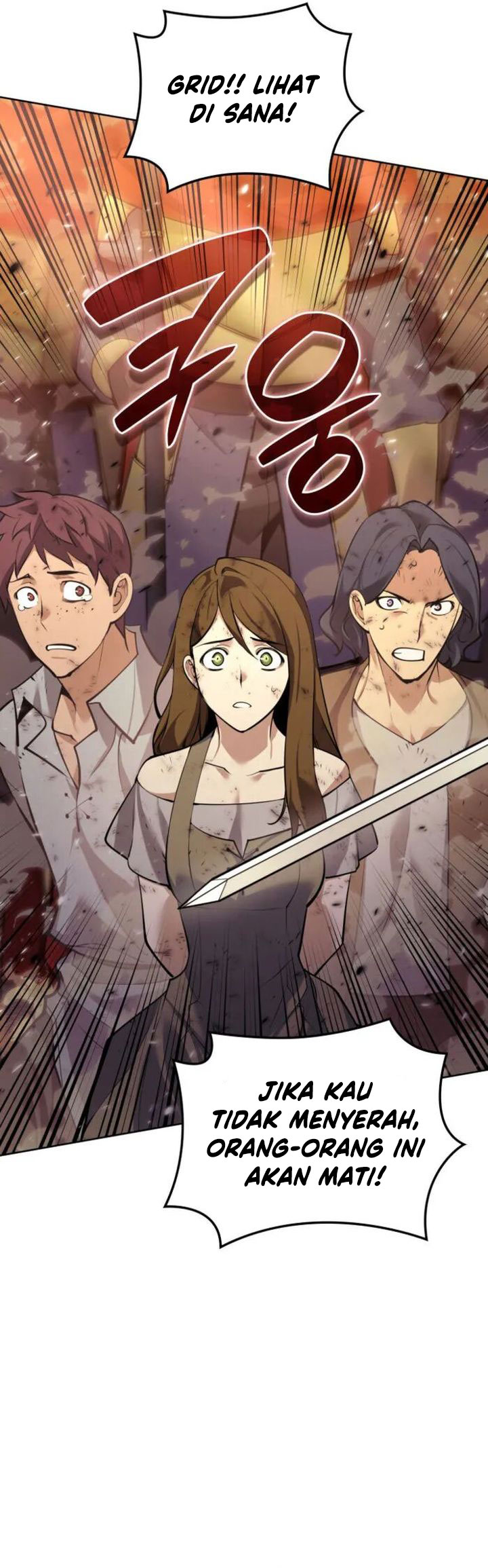 Overgeared Chapter 273 Gambar 61