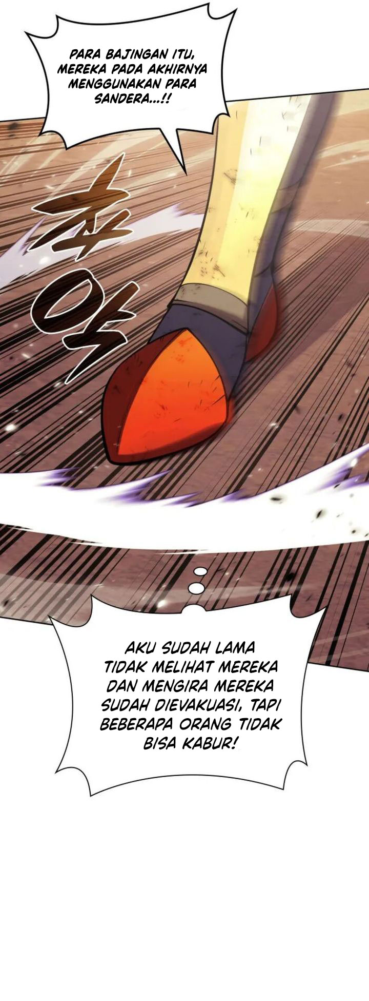 Overgeared Chapter 273 Gambar 62