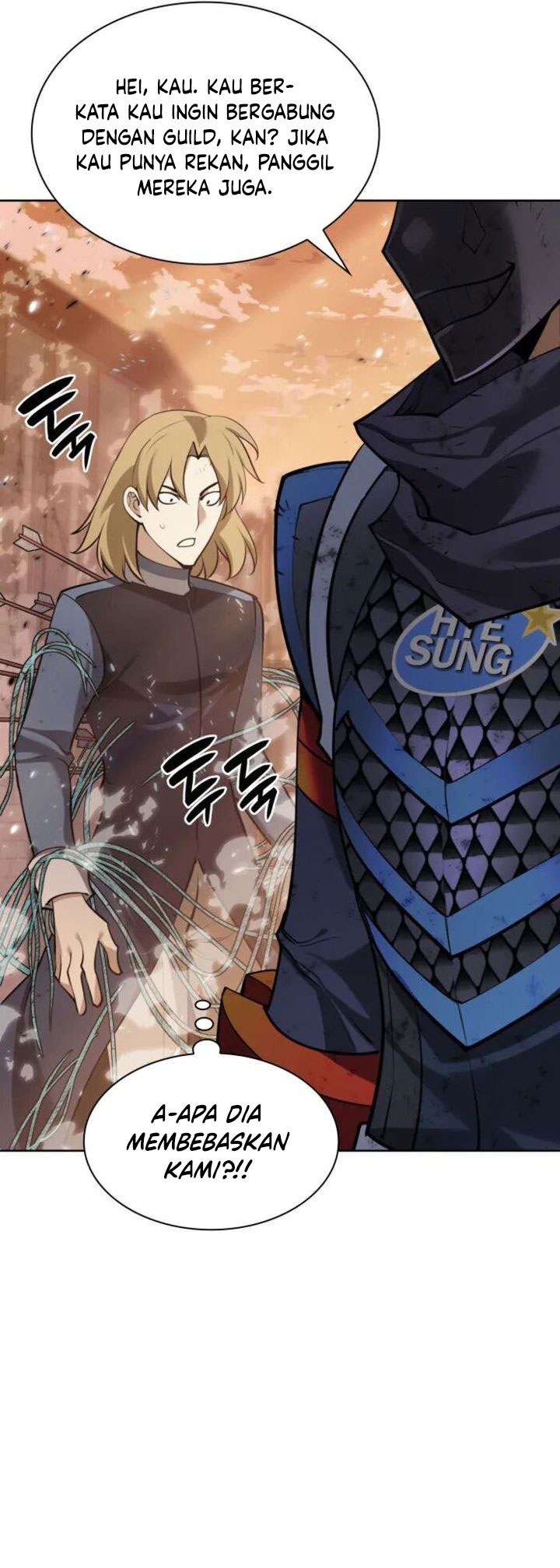 Overgeared Chapter 273 Gambar 64