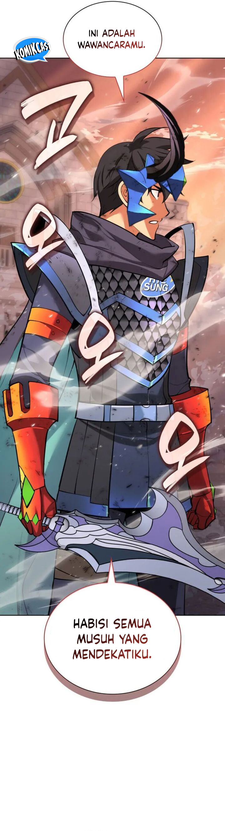 Overgeared Chapter 273 Gambar 65