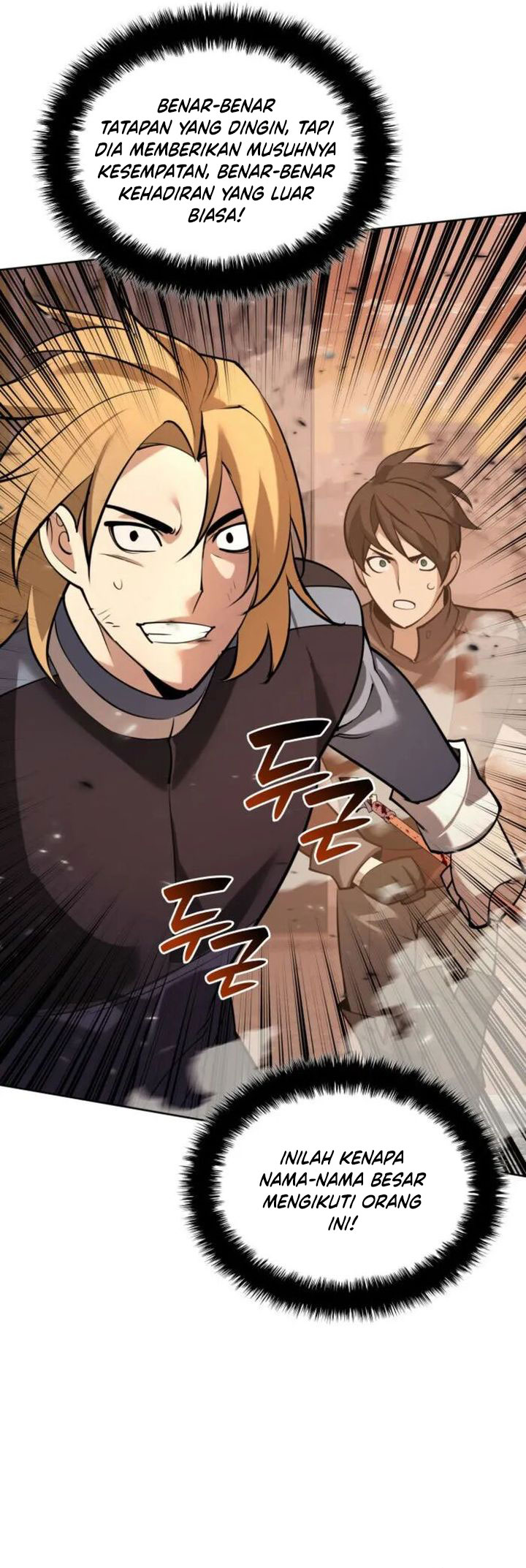 Overgeared Chapter 273 Gambar 66