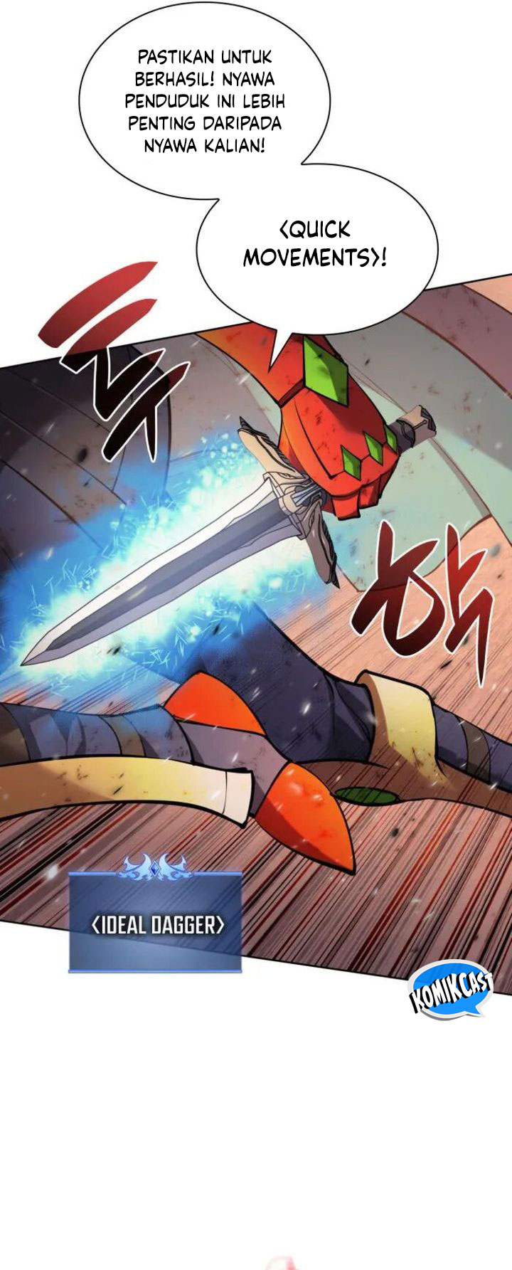 Overgeared Chapter 273 Gambar 68