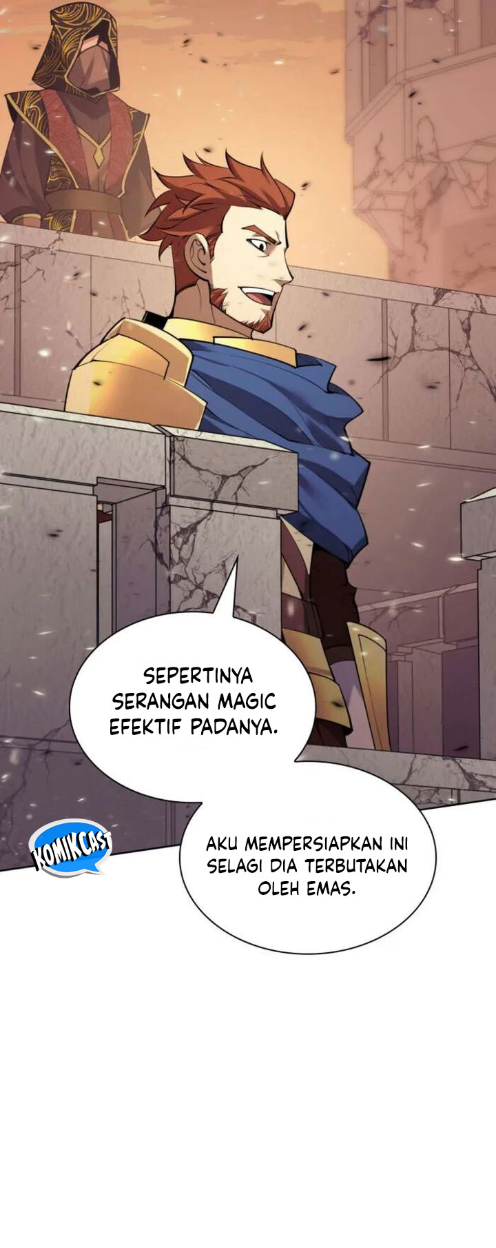 Overgeared Chapter 273 Gambar 70