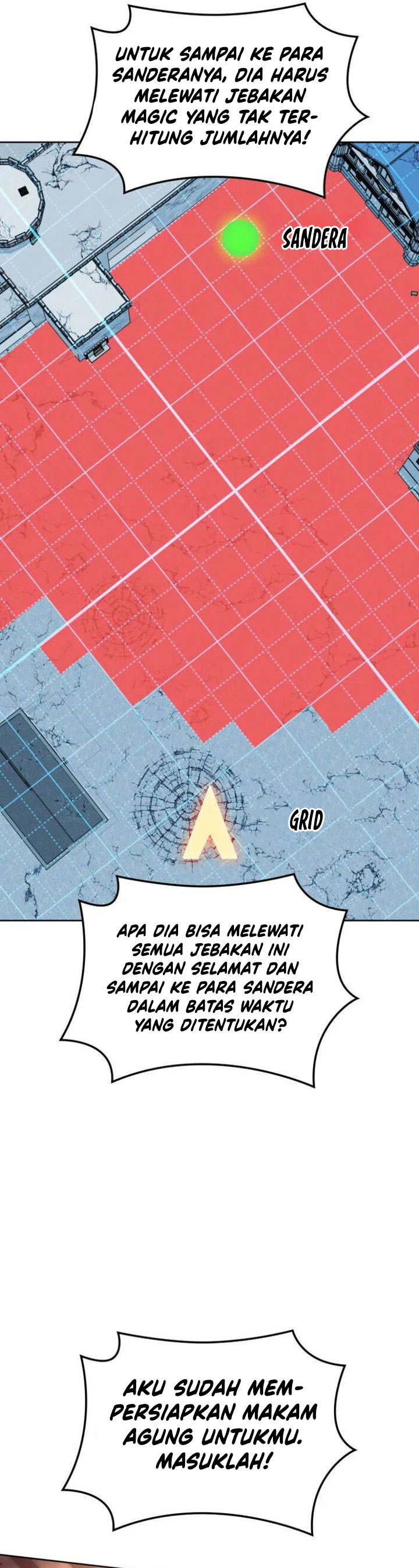 Overgeared Chapter 273 Gambar 71