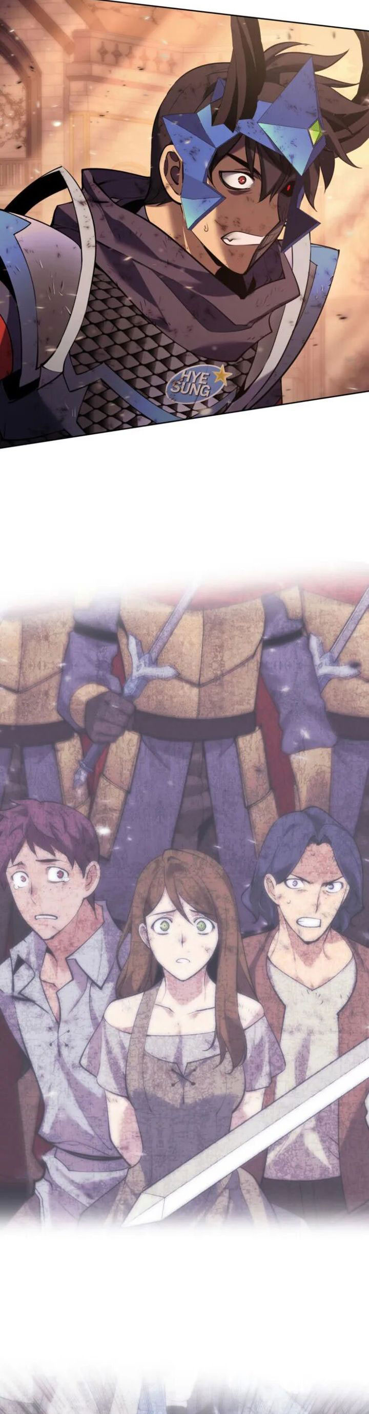 Overgeared Chapter 273 Gambar 72