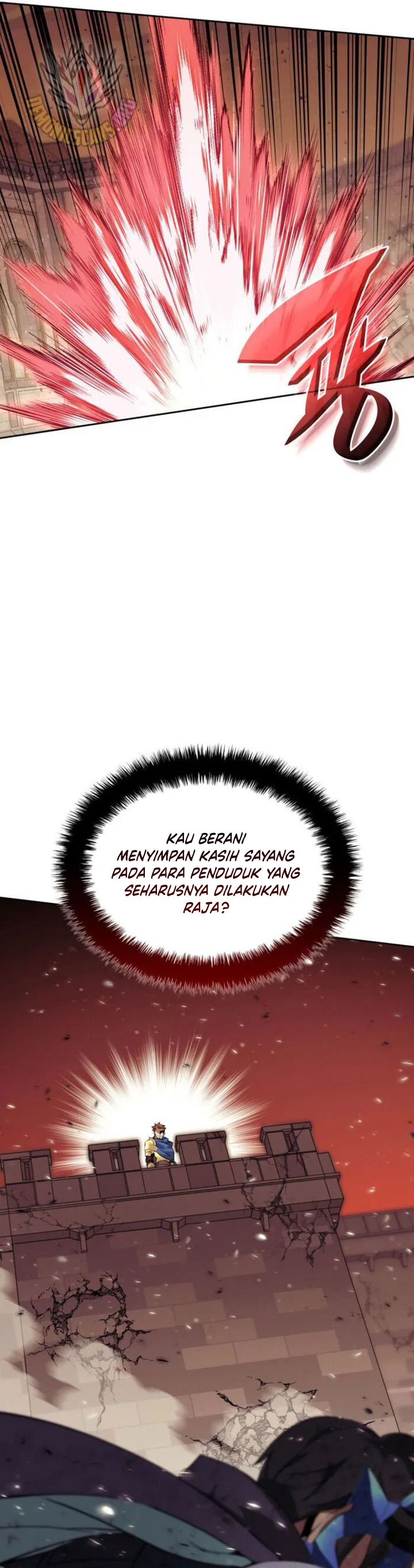Overgeared Chapter 273 Gambar 74