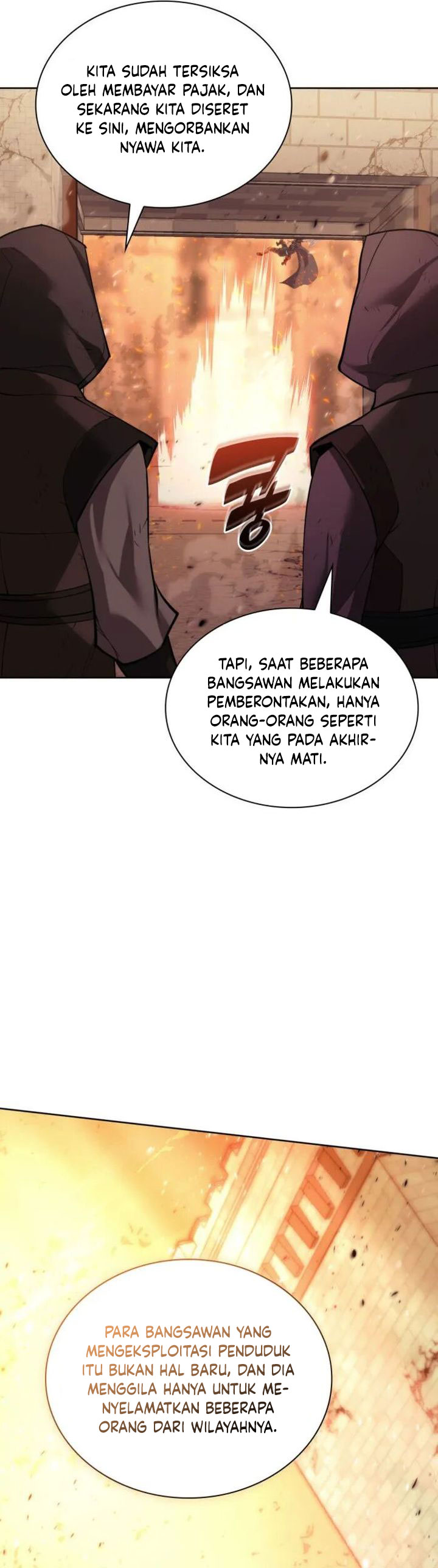 Overgeared Chapter 273 Gambar 77