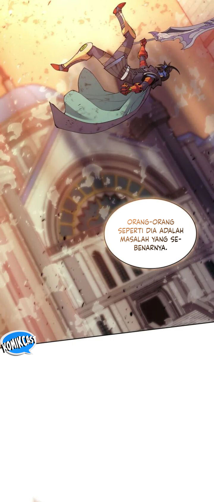 Overgeared Chapter 273 Gambar 78