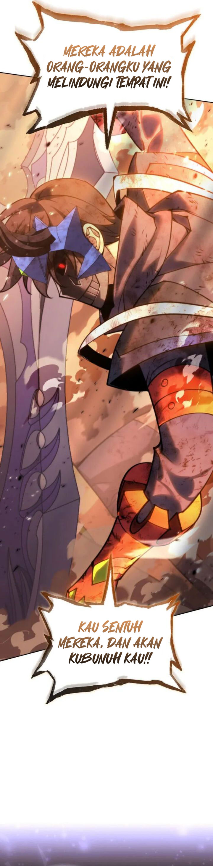 Overgeared Chapter 273 Gambar 79