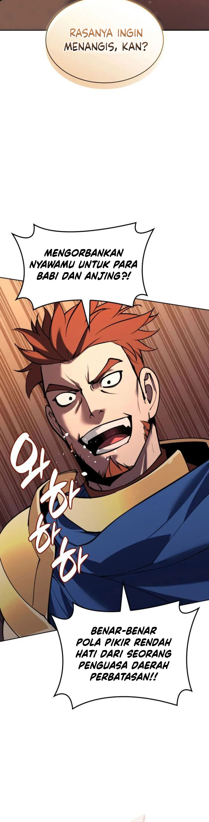 Overgeared Chapter 273 Gambar 81