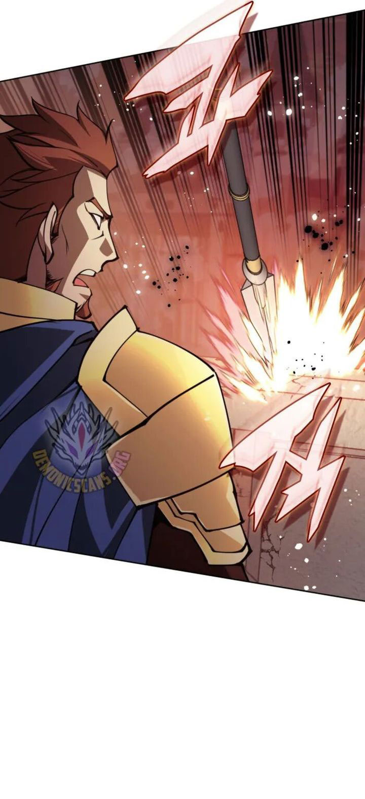 Overgeared Chapter 273 Gambar 82