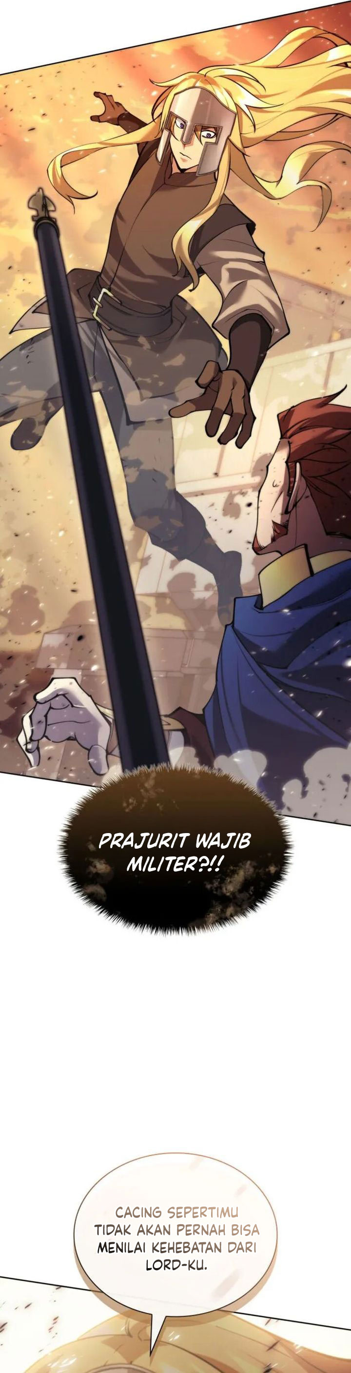 Overgeared Chapter 273 Gambar 84