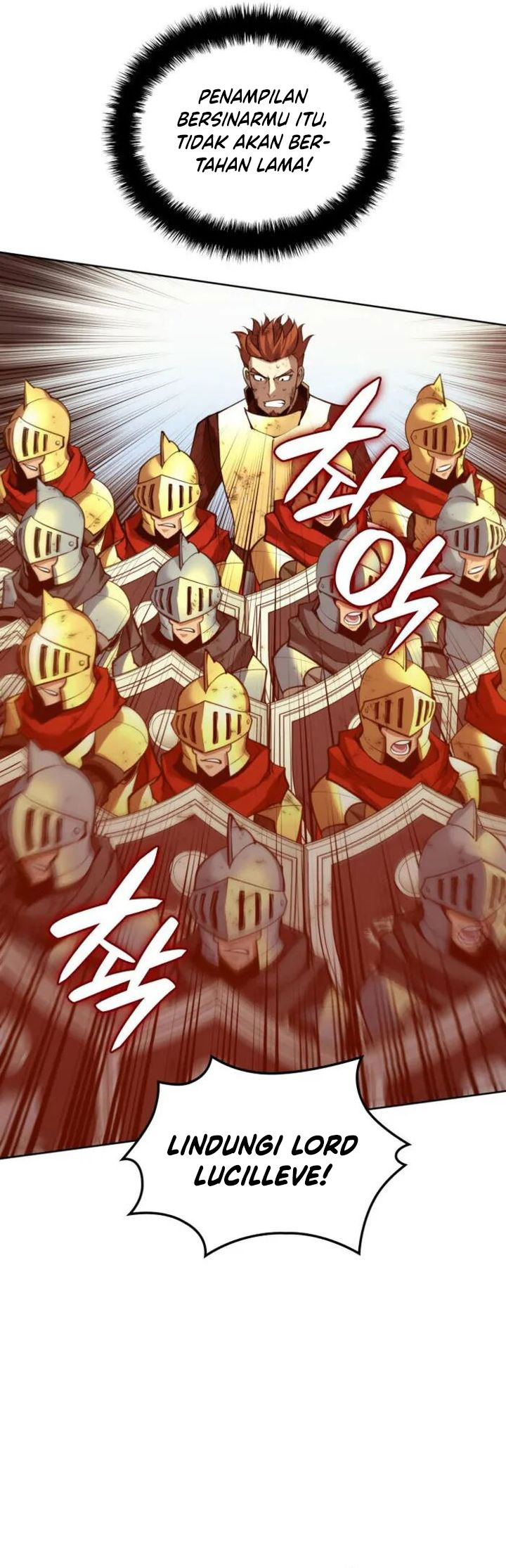 Overgeared Chapter 274 Gambar 64