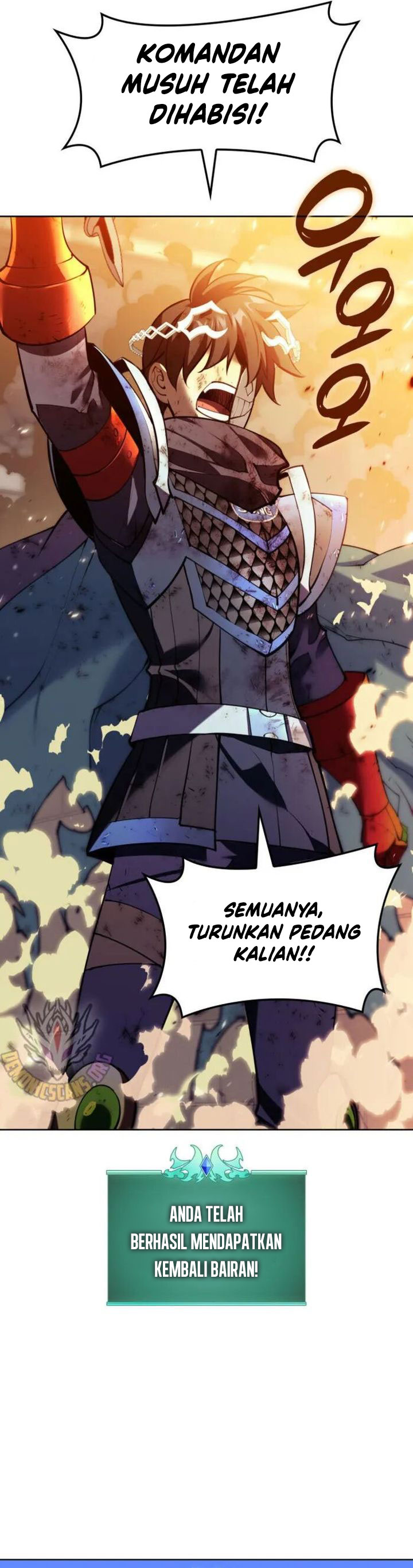 Overgeared Chapter 274 Gambar 74