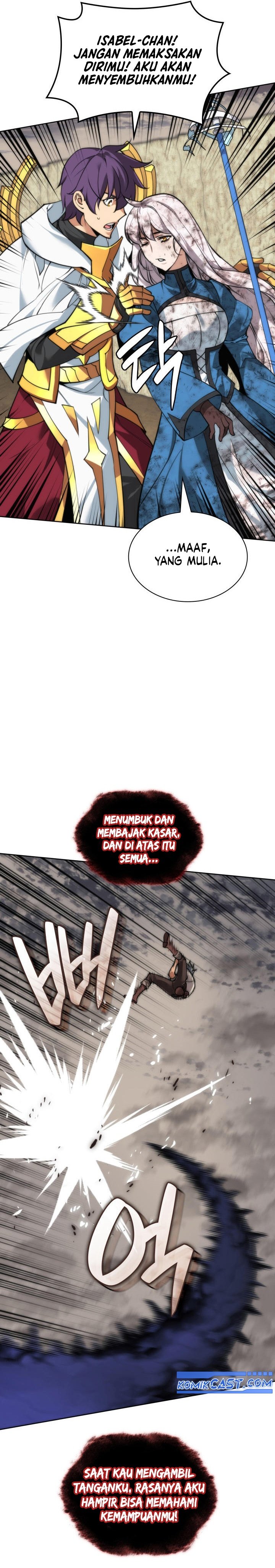 Overgeared Chapter 277 Gambar 3