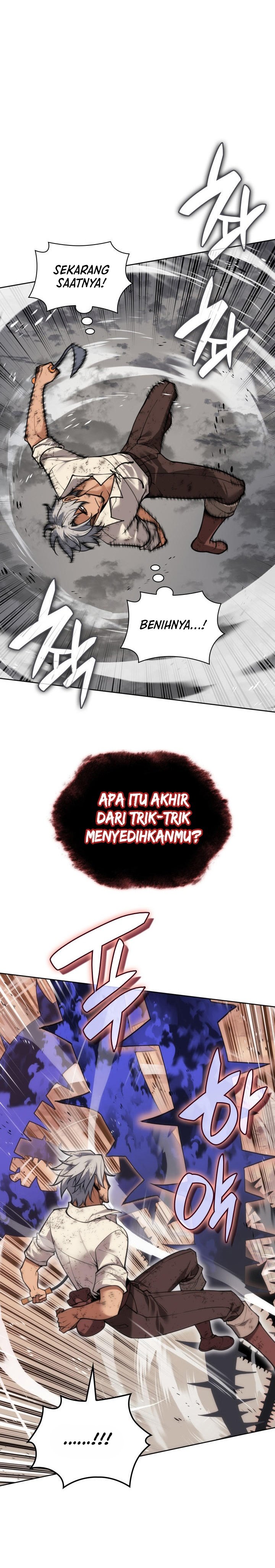 Overgeared Chapter 277 Gambar 4