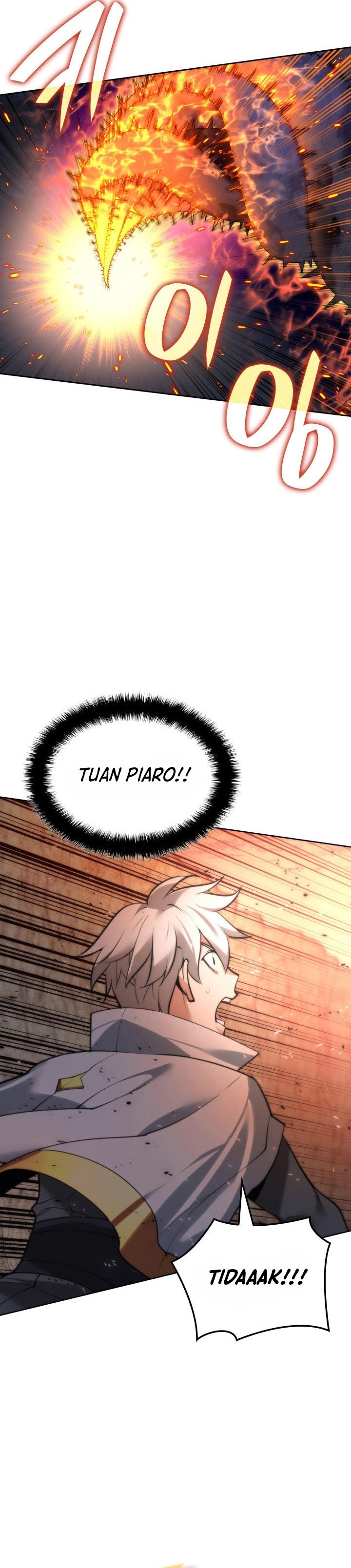 Overgeared Chapter 277 Gambar 6