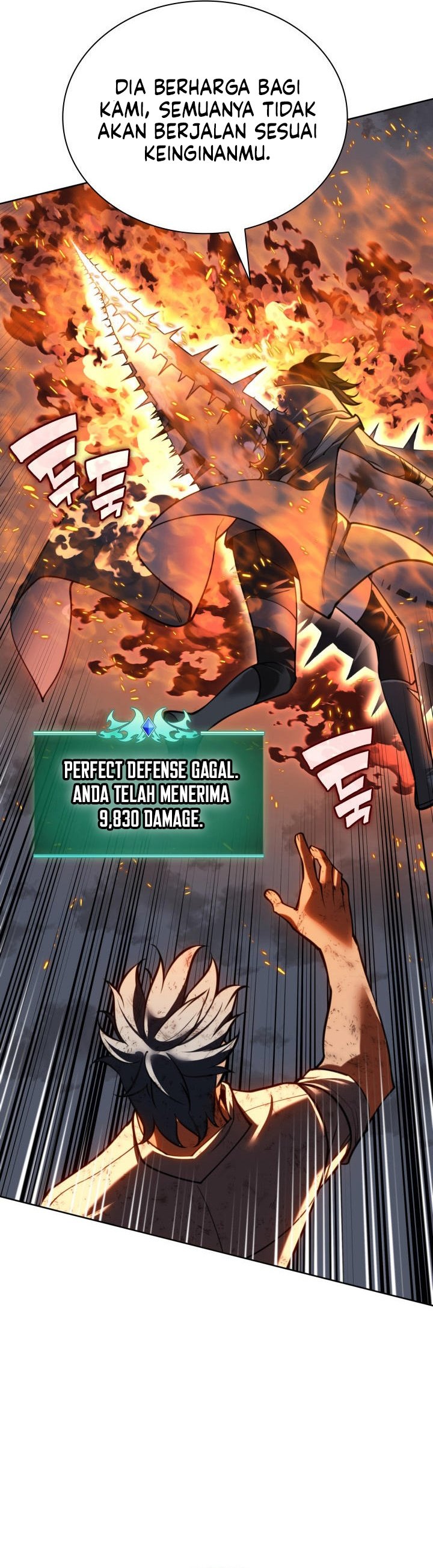 Overgeared Chapter 277 Gambar 8