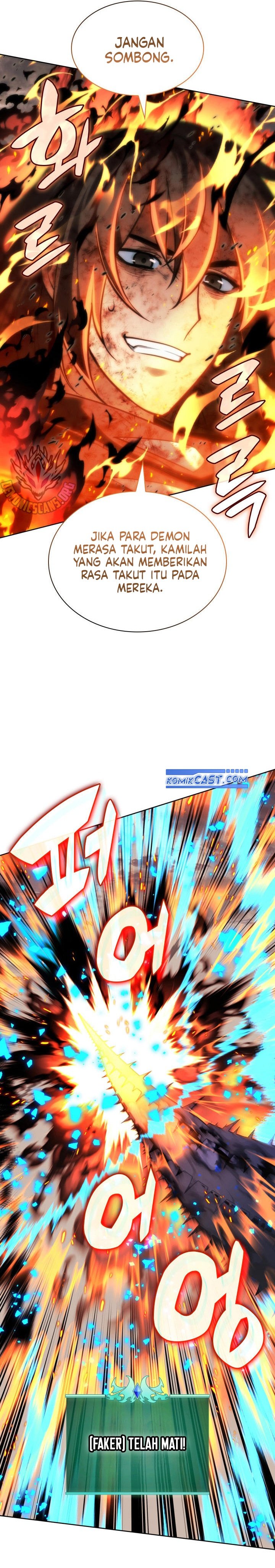 Overgeared Chapter 277 Gambar 9