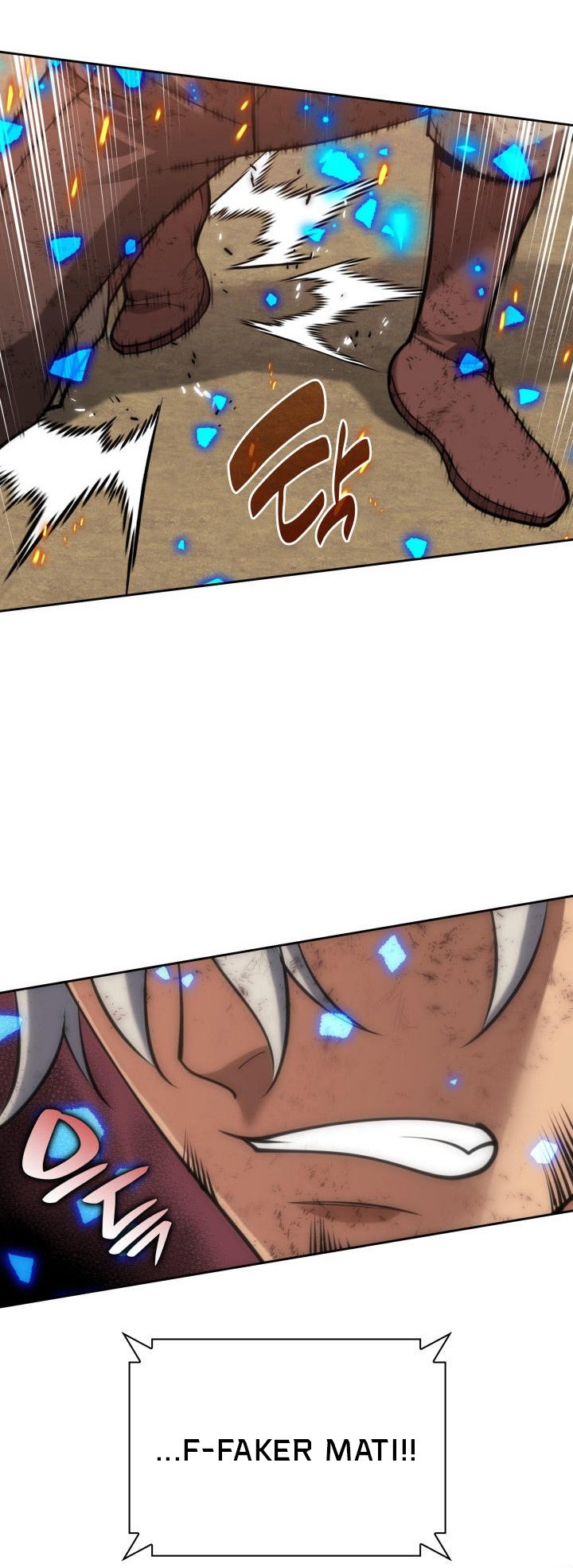 Overgeared Chapter 277 Gambar 10