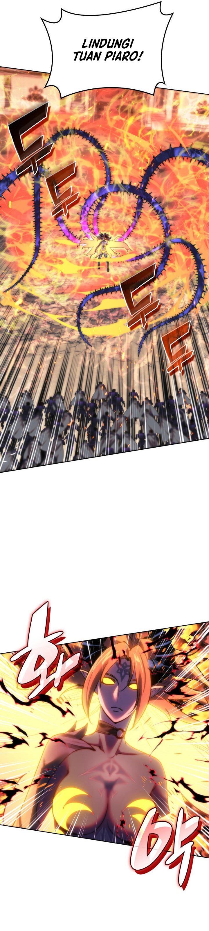 Overgeared Chapter 277 Gambar 12