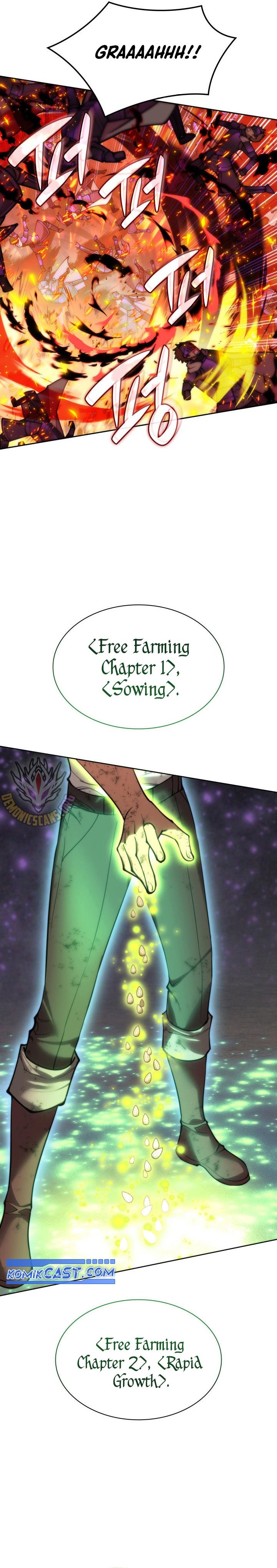 Overgeared Chapter 277 Gambar 13