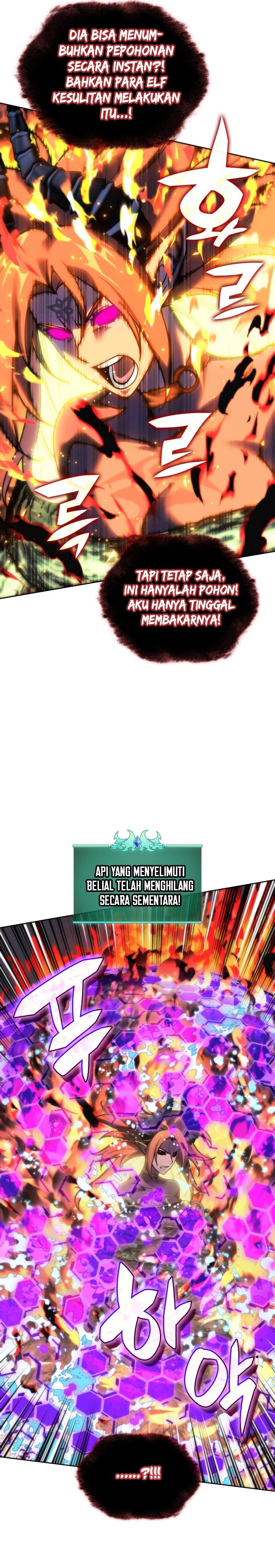 Overgeared Chapter 277 Gambar 15