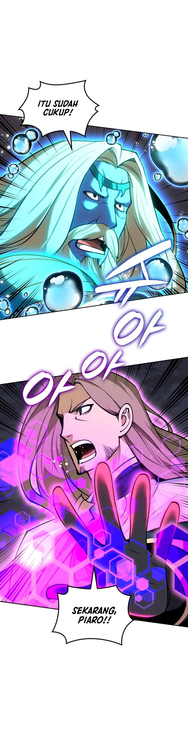 Overgeared Chapter 277 Gambar 16