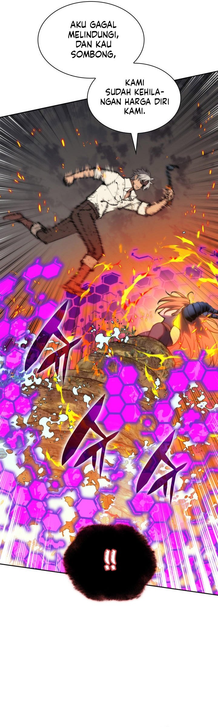 Overgeared Chapter 277 Gambar 17