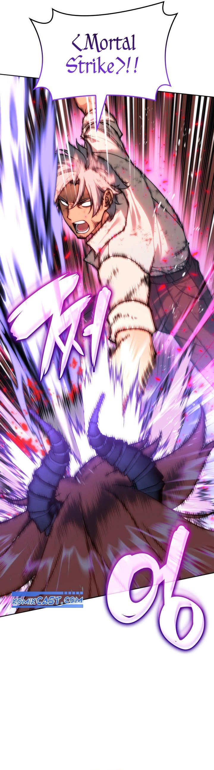 Overgeared Chapter 277 Gambar 18