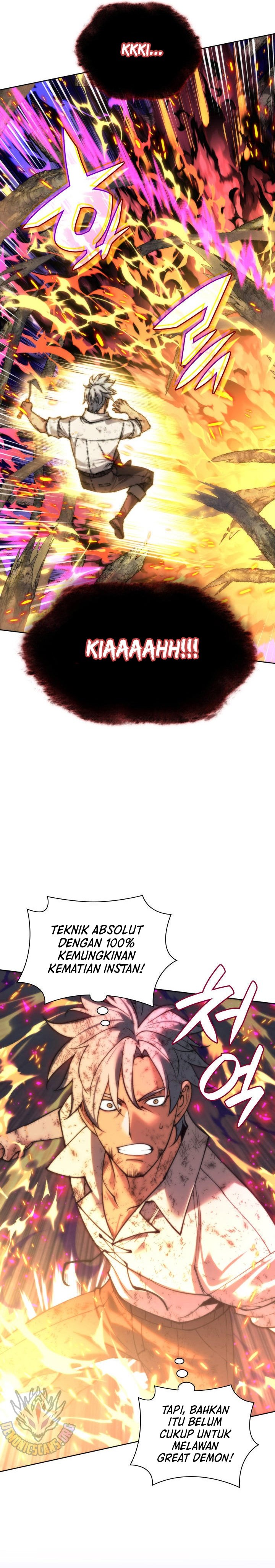 Overgeared Chapter 277 Gambar 19