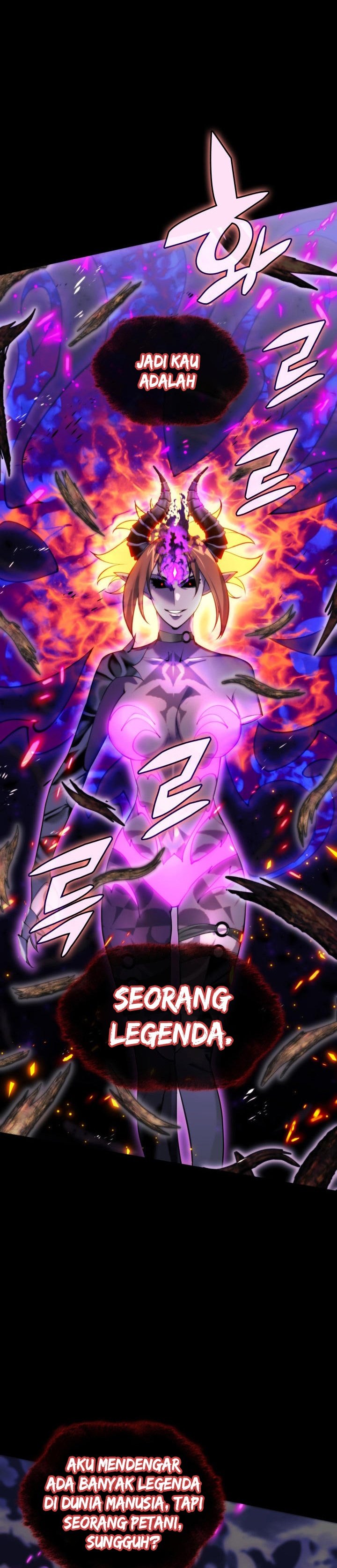 Overgeared Chapter 277 Gambar 21