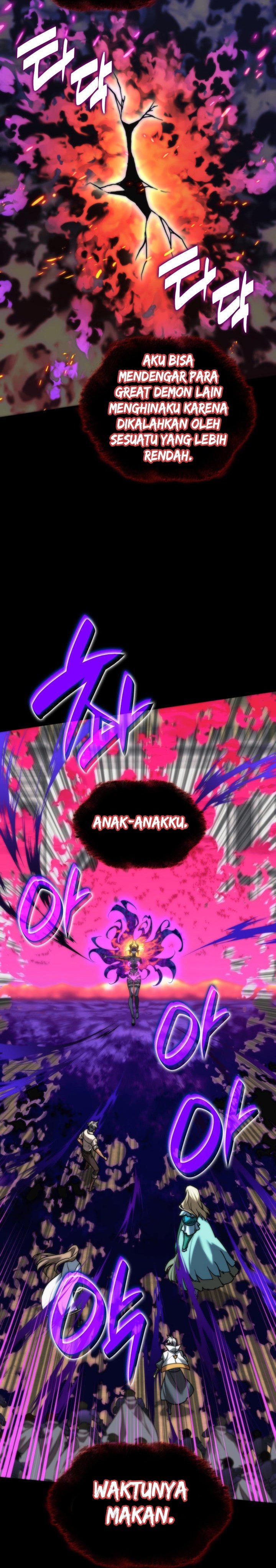 Overgeared Chapter 277 Gambar 22