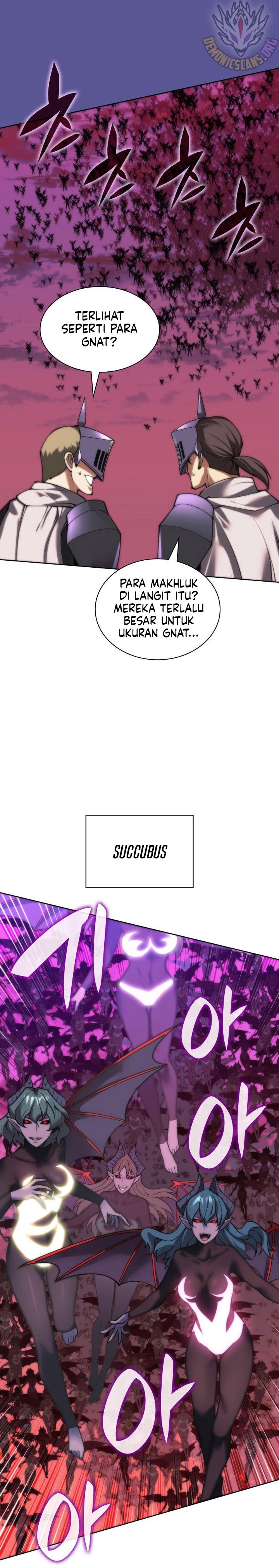 Overgeared Chapter 277 Gambar 24