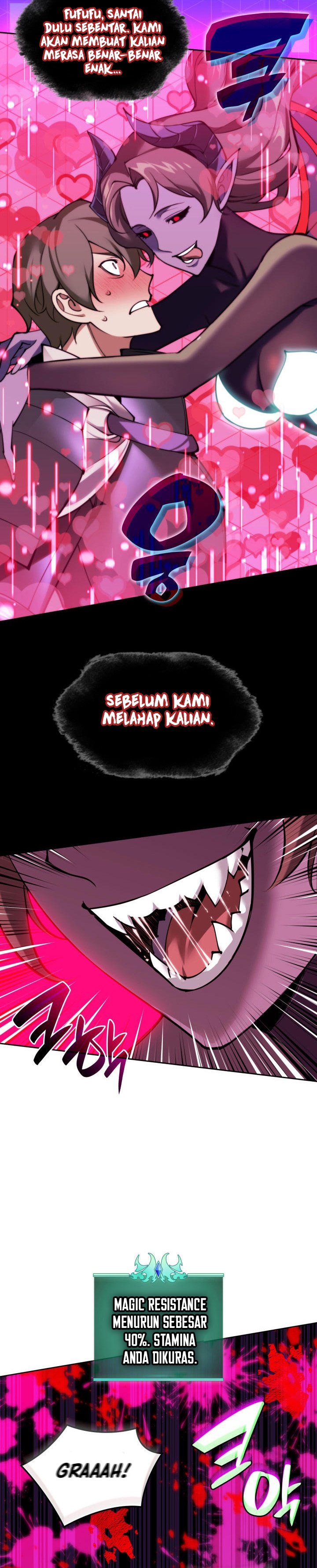 Overgeared Chapter 277 Gambar 26