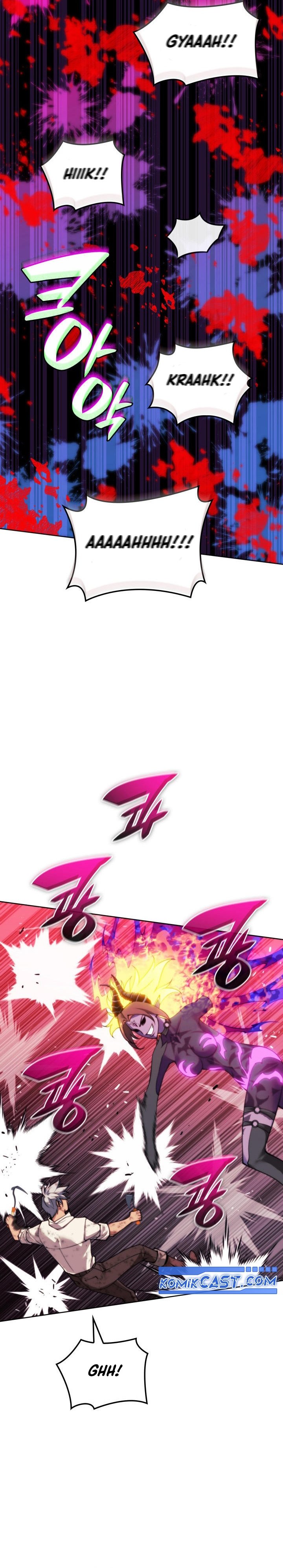 Overgeared Chapter 277 Gambar 27